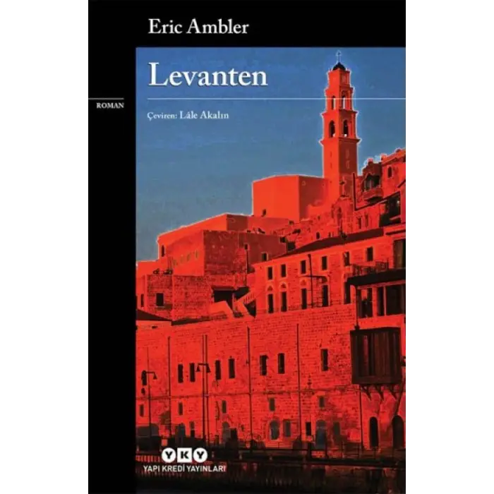 Levanten