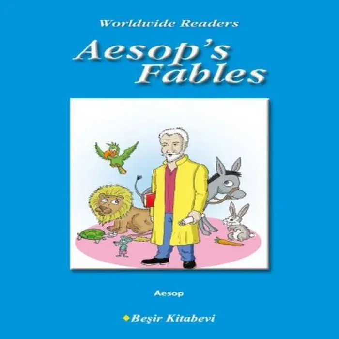 Level 1 - Aesops Fables