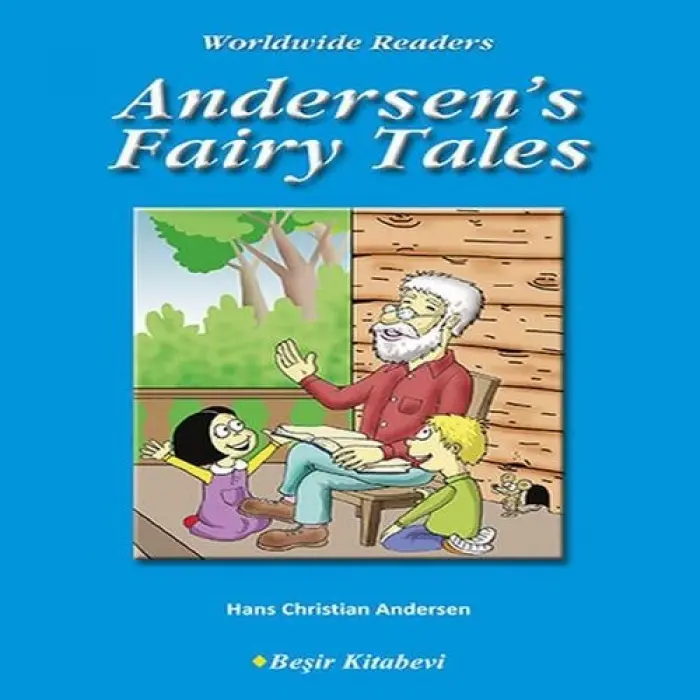 Level 1 - Andersens Fairy Tales