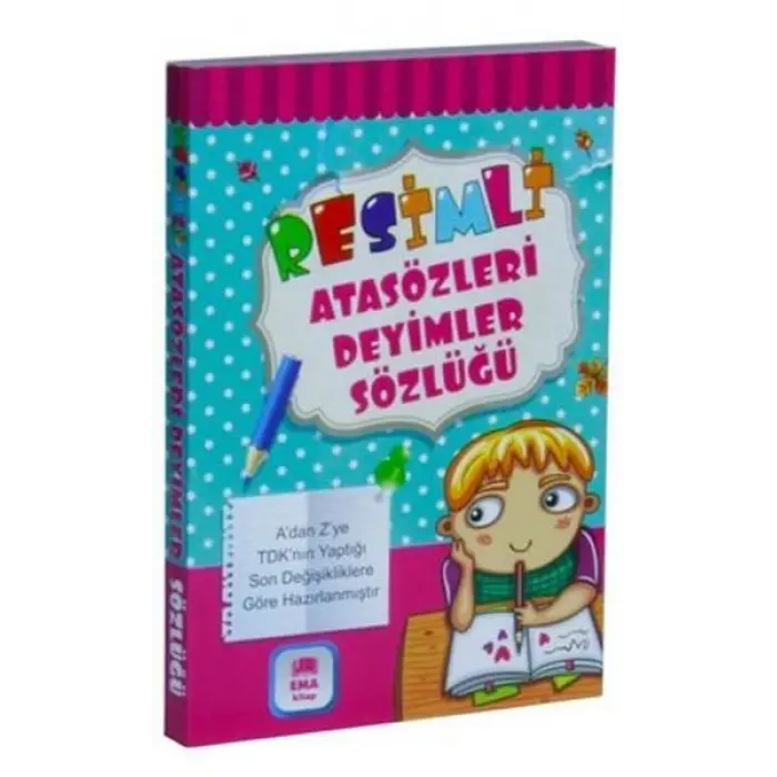 li Atasözleri Deyimler Sözlüğü