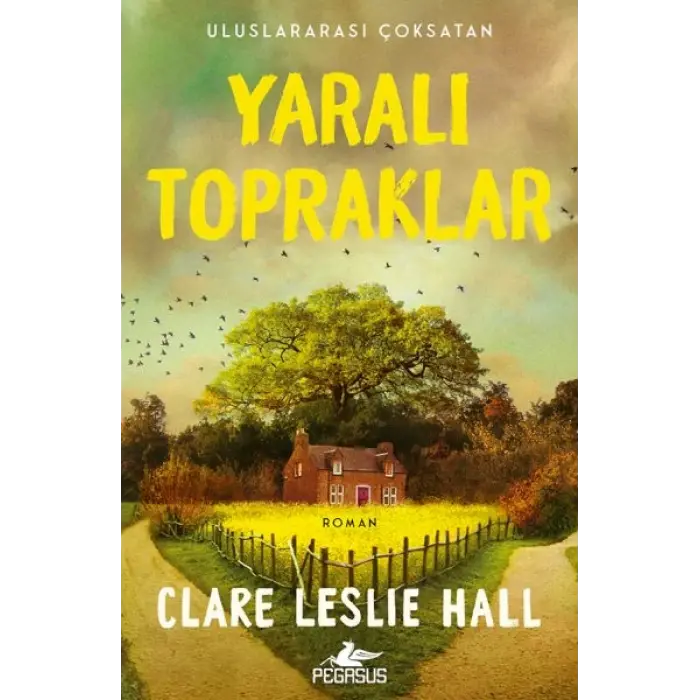 lı Topraklar