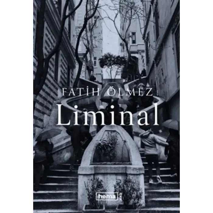 Liminal