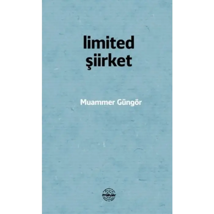Limited Şiirket