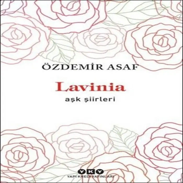 Linia - Aşk Şiirleri