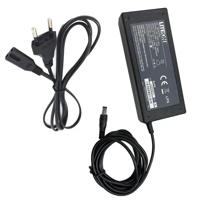 LITEON PE-1550-1SA1 12V 4.58A 55W DC ADAPTÖR(1923)