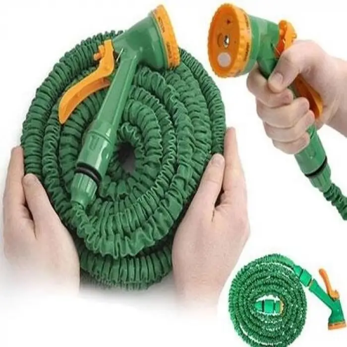 lı Uzayan Hortum Expandable Hose 22.5 Metre