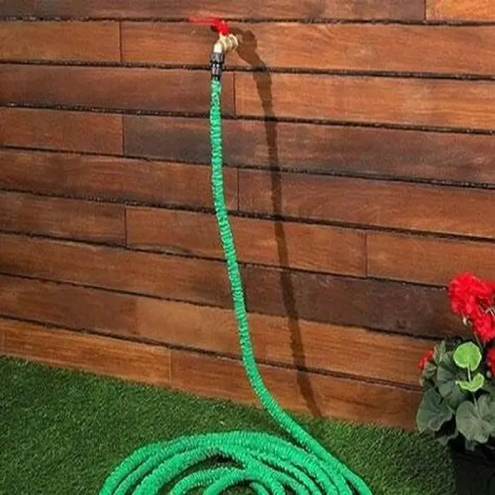 lı Uzayan Hortum Expandable Hose 22.5 Metre