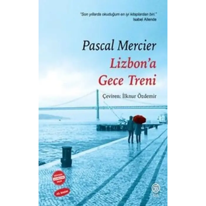 Lizbon’a Gece Treni