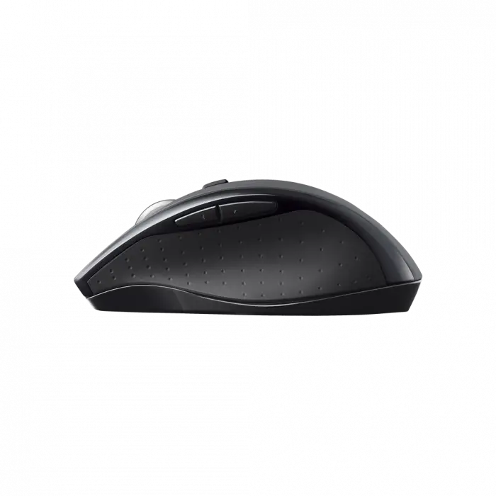 LOGITECH 910-001949, M705 Siyah, USB Nano 2,4G Kablosuz, 1000dpi, Lazer, 6 Tuşlu, 36ay Pil Ömrü, Marathon Mouse
