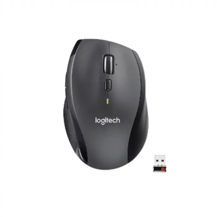 LOGITECH M705 MARATHON KABLOSUZ MOUSE SİYAH 910-001949