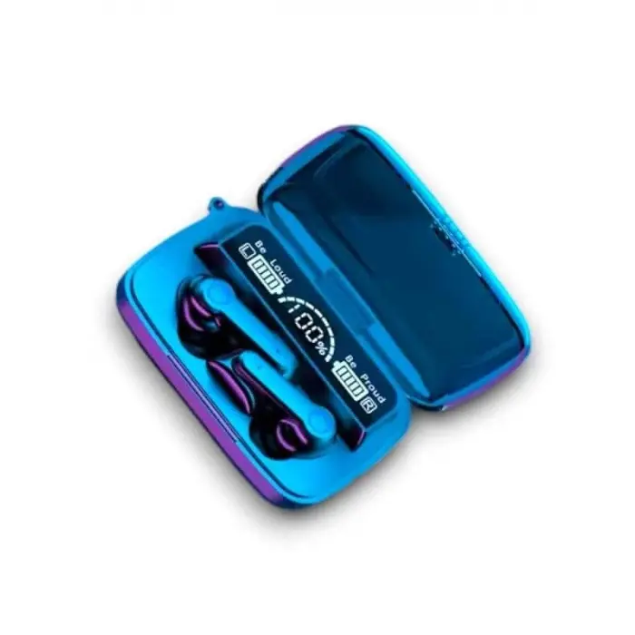 M19 BLUETOOTH KULAKLIK