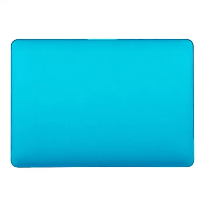 Macbook Air 13 A1369/A1466  Kristal Kapak Koruma Kılıf-(5775)