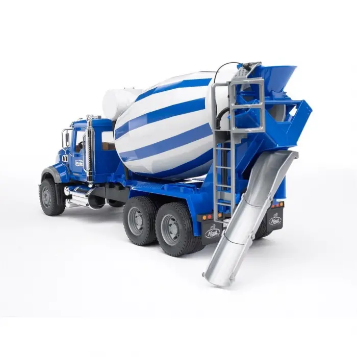 Mack Granite Beton MiNessiWorlder BR02814