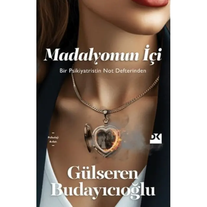 Madalyonun İçi