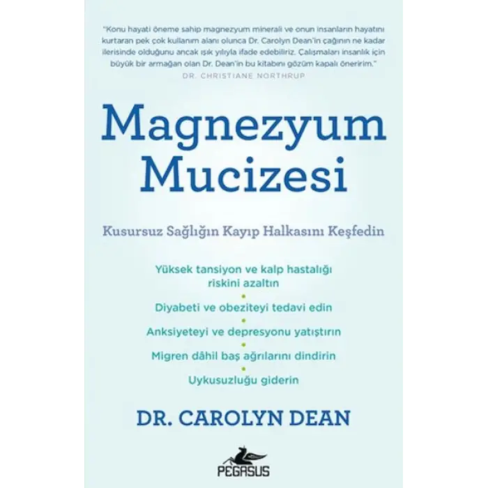 Magnezyum Mucizesi