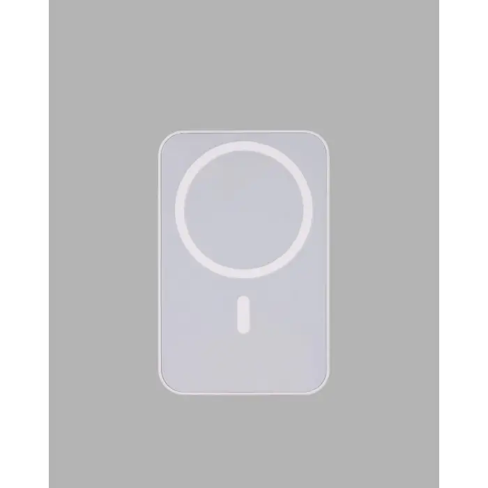 MagSafe 15W Kablosuz Hızlı Şarj, Lightning Girişli Taşınabilir Batarya