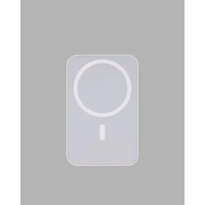 MagSafe 15W Kablosuz Hızlı Şarj, Lightning Girişli Taşınabilir Batarya