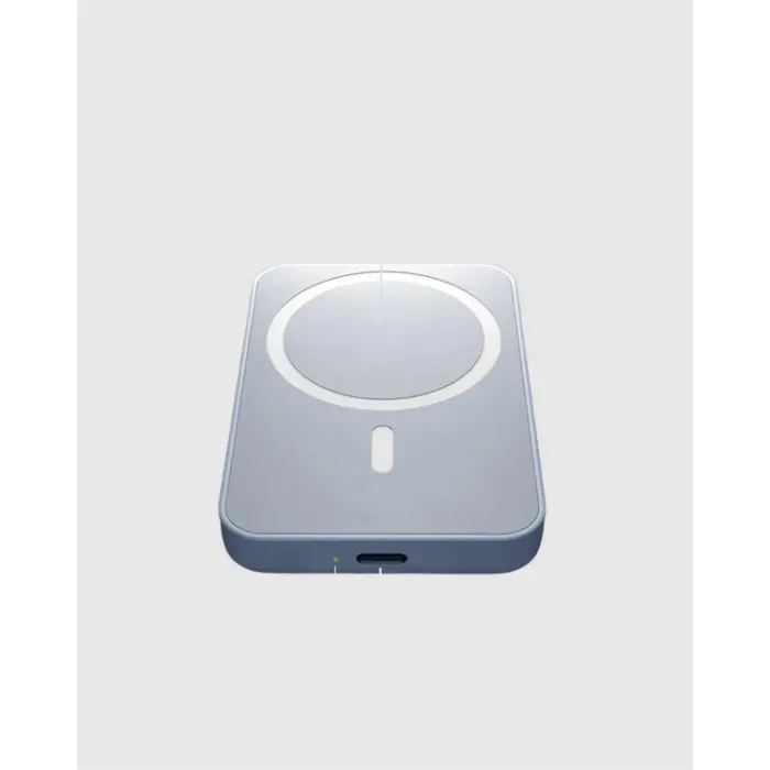 MagSafe Manyetik Powerbank iPhone İçin Hızlı, Kablosuz ve Güvenli Şarj