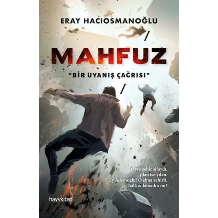 Mahfuz