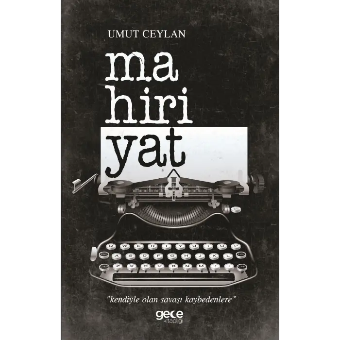 Mahiriyat