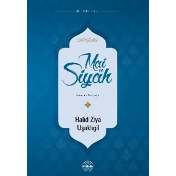 Mai ve Siyah