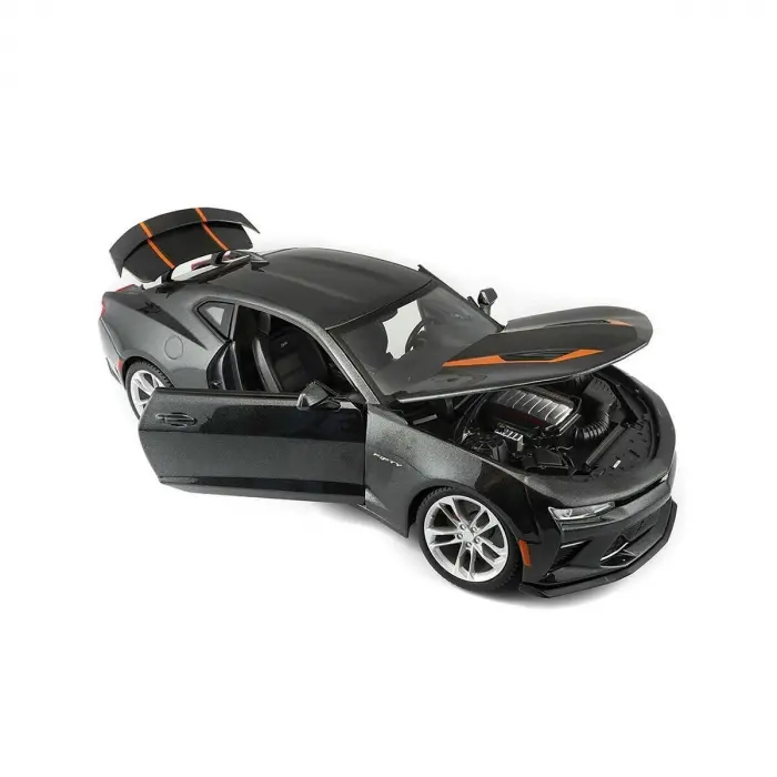 MAIS 31385 1 18 2017 CHEVROLET CAMAORA FİFTY