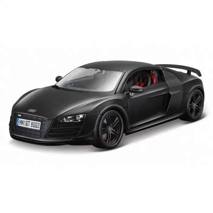 MAIS 31395 1:18 Audi R8 Gt Spel Edition Model Araba -Necot