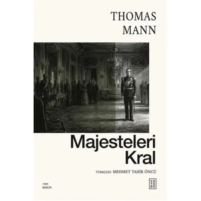 Majesteleri Kral