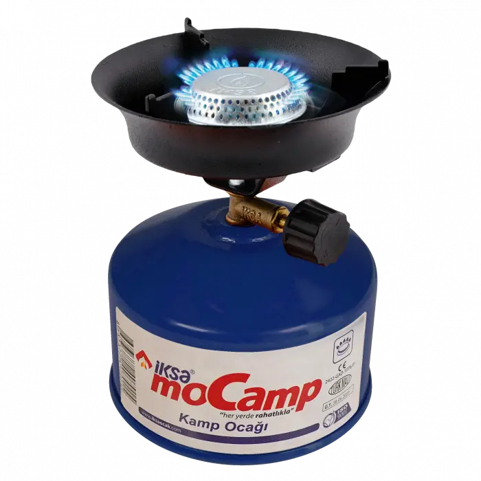 Mamp Portatif Kamp ağı