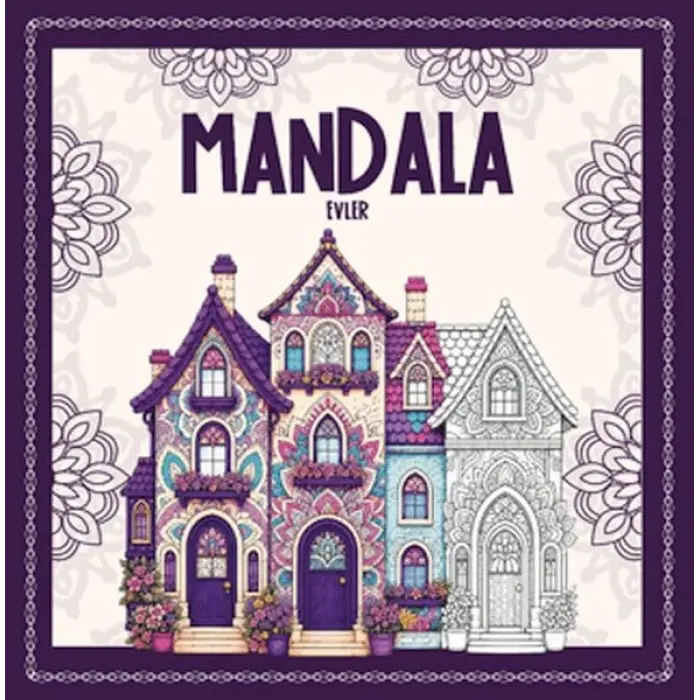 Mandala - Evler