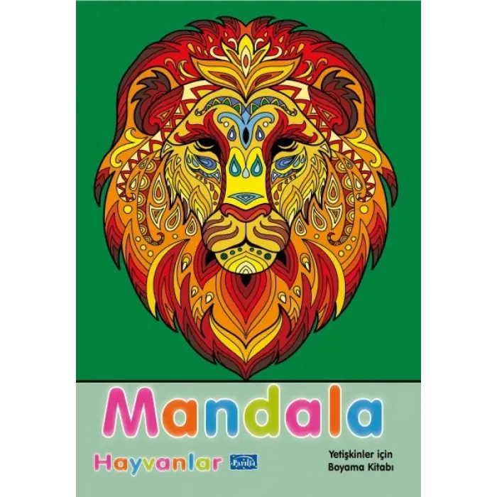 Mandala Hayvanlar