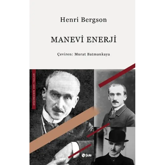 Manevi Enerji