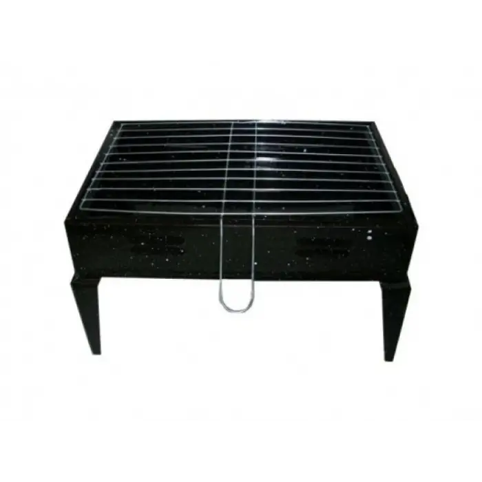 Mangal - Barbekü