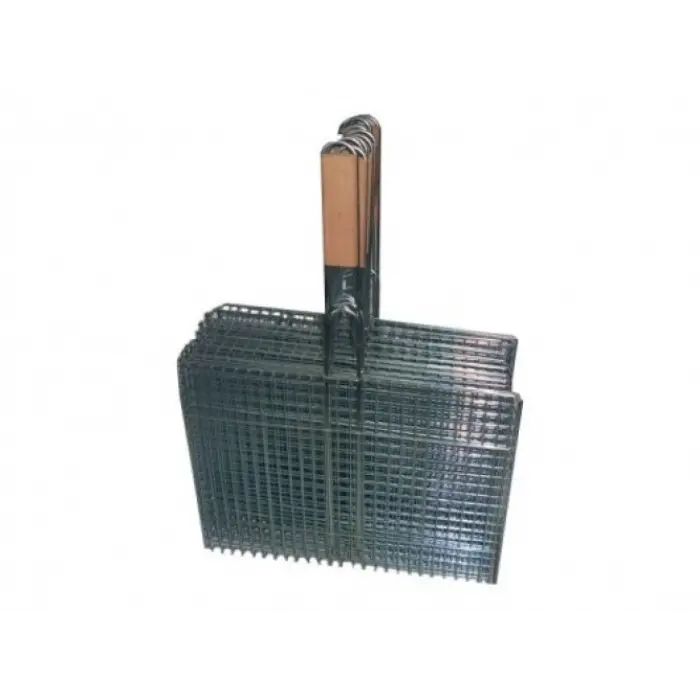 Mangal - Barbekü Set