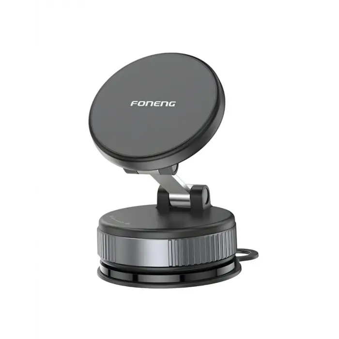 Manyetik Araç Telefon Tutucu 360° Döner Katlanabilir Telefon Standı