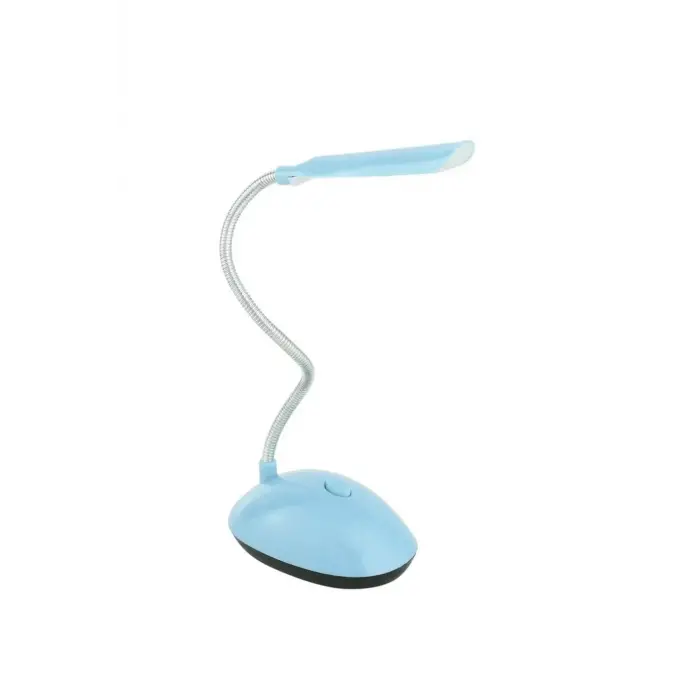 Masa Lambası   Led   Okuma Işığı Pilli Model Led Lamba