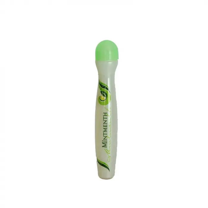 Masaj Yağı Roll On Mentol Nane Okaliptus sel Yağlar Karışımlı 15 ML