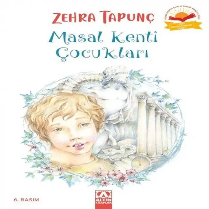 Masal Kenti Çukları