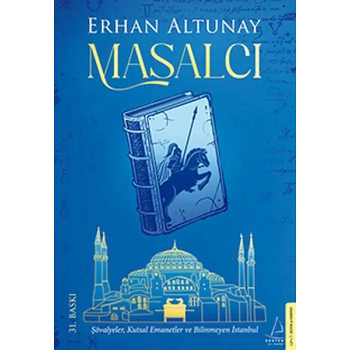 Masalcı