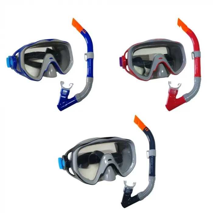 Maske Snorkel Set Almira - 2303A/ - 1 ADET