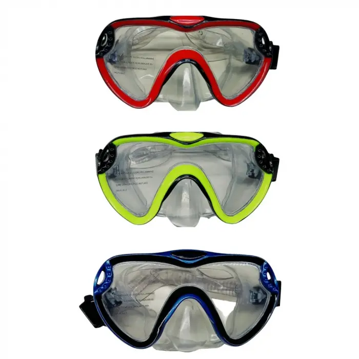 Maske Tek  Almira - 2364A/Csb - 1 ADET