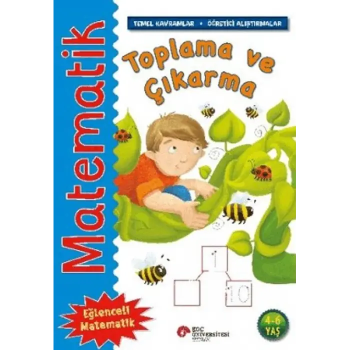 Matematik - Toplama ve Çı