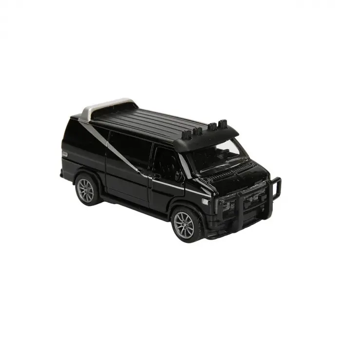 Maxx Wheels Karavan 11 cm - S00003437