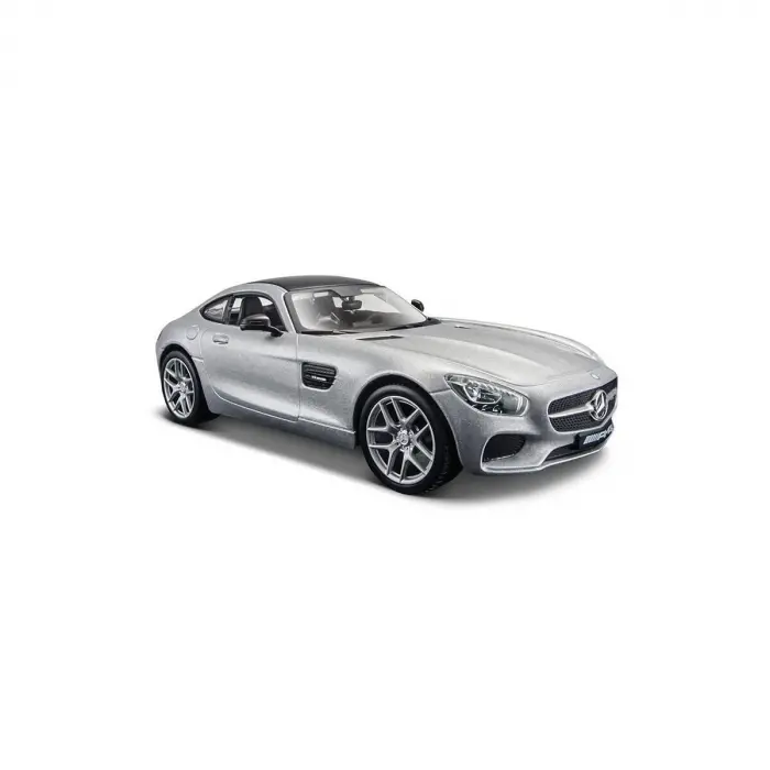 MAY 31134 1 24 MERCEDES BENZ AMG GT