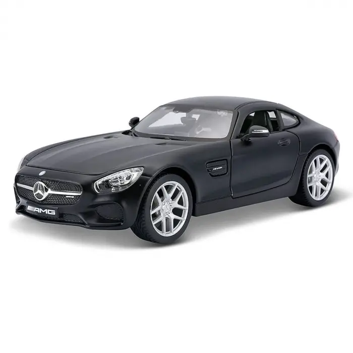 MAY 31134 1 24 MERCEDES BENZ AMG GT