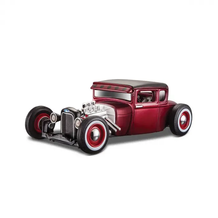 MAY 31354 1929 Ford Model Araba 1:24 -Necot