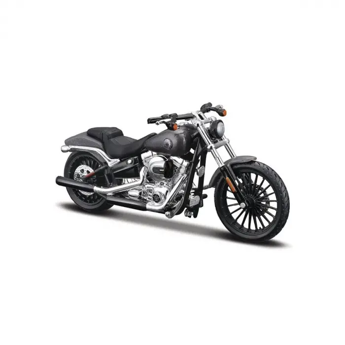 MAY 31360 1 18 HARLEY DİDSON MOTOSİKLETLER