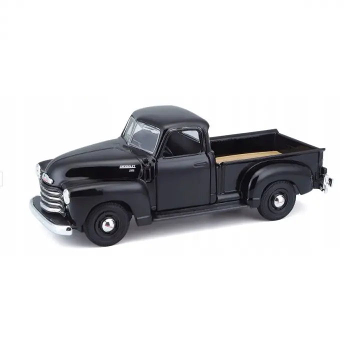 MAY 31952 1950 Chevrolet 3100 Pick Up 1:25 -Necot