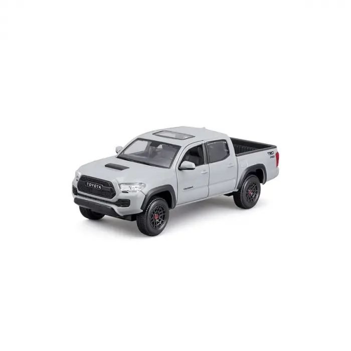 MAY 32910 TACOMA TRD PRO