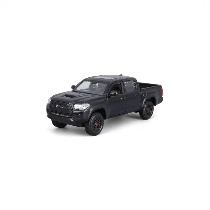 MAY 32910 TACOMA TRD PRO